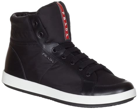 prada sneakers uk sale|prada high top sneakers sale.